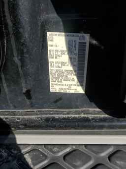 2011 NISSAN PATHFINDER