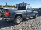 2015 GMC Sierra