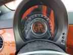 2012 FIAT 500