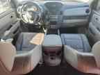 2012 HONDA PILOT
