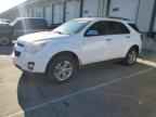 2010 CHEVROLET EQUINOX