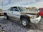 2001 DODGE RAM 1500