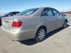 2006 TOYOTA CAMRY