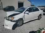 2008 TOYOTA COROLLA