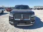 2018 LINCOLN Navigator