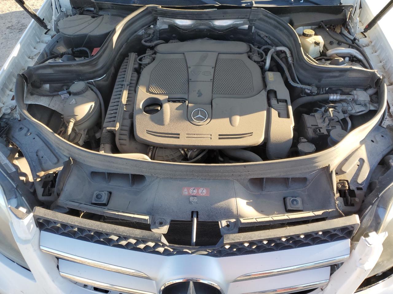 2014 MERCEDES-BENZ GLK-Class