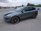 2012 PORSCHE CAYENNE