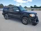 2007 TOYOTA Sequoia