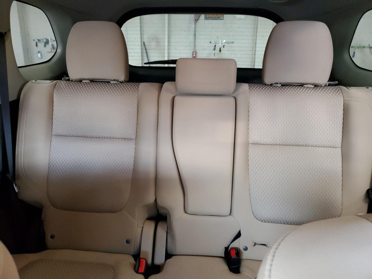 2019 MITSUBISHI outlander