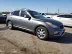2016 INFINITI QX50