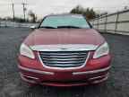 2012 CHRYSLER 200