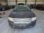 2007 LINCOLN MKZ