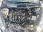 2014 FORD Fiesta