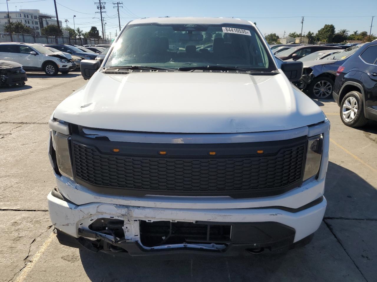 2024 FORD F-150 Lightning