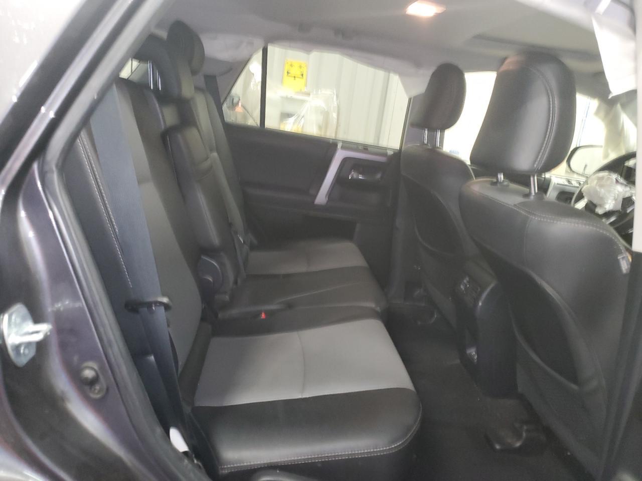 2021 TOYOTA 4Runner