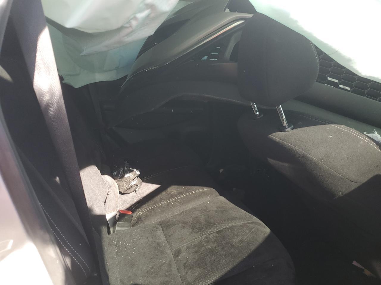 2018 NISSAN MURANO