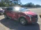 2019 CADILLAC XT4