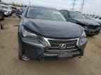 2015 LEXUS Nx