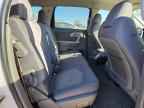 2012 CHEVROLET TRAVERSE
