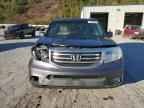 2015 HONDA PILOT