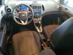 2013 CHEVROLET SONIC