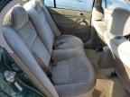 2000 HONDA CIVIC