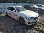 2021 BMW 5 series