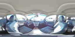 2014 NISSAN MURANO