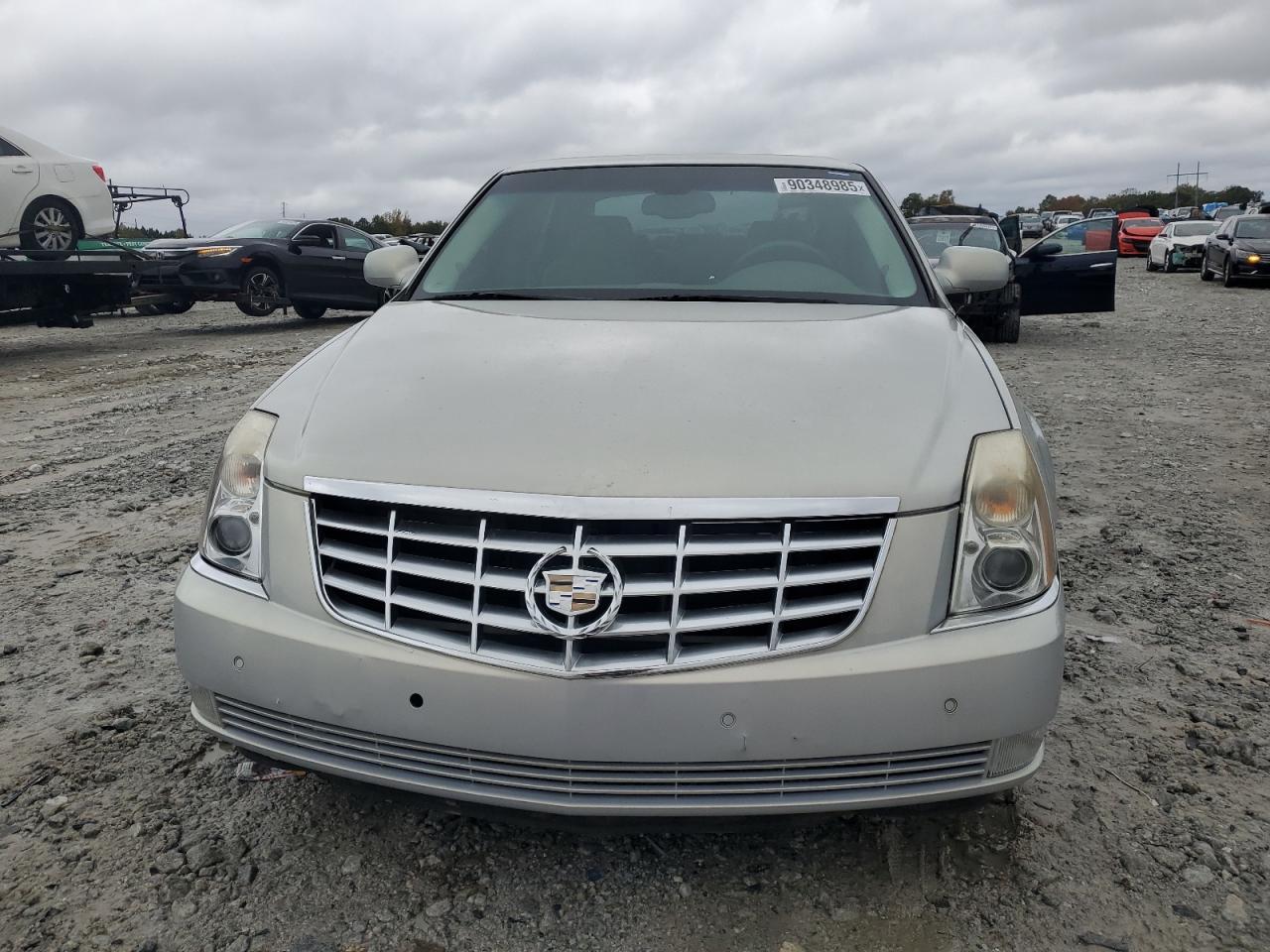 2006 CADILLAC DTS