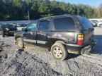2002 CHEVROLET Tahoe