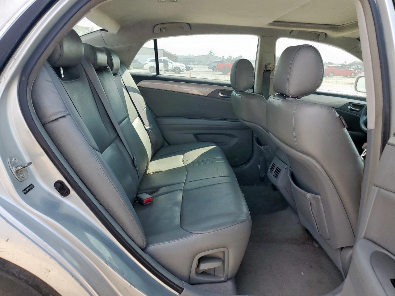 2005 TOYOTA Avalon