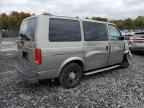 2004 CHEVROLET Astro