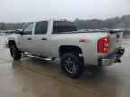 2008 CHEVROLET Silverado