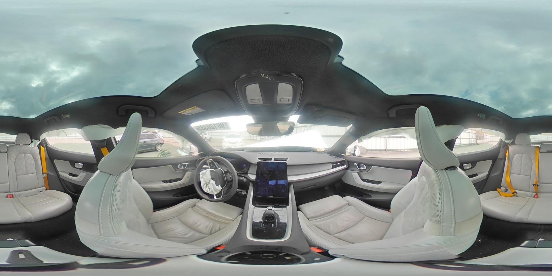 2023 POLESTAR 2