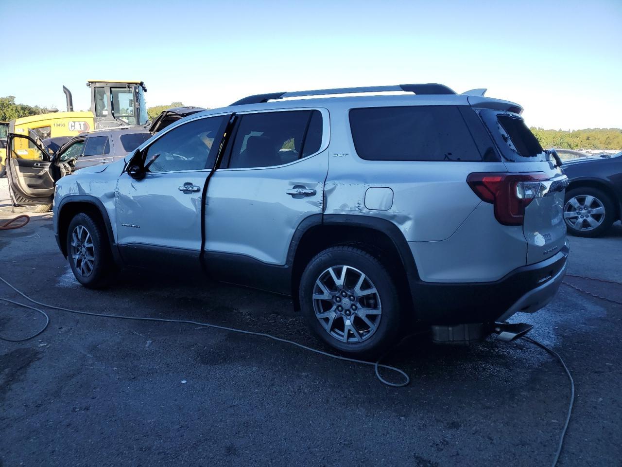 2020 GMC ACADIA