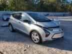 2023 CHEVROLET Bolt EV
