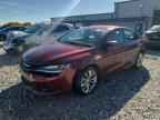 2016 CHRYSLER 200