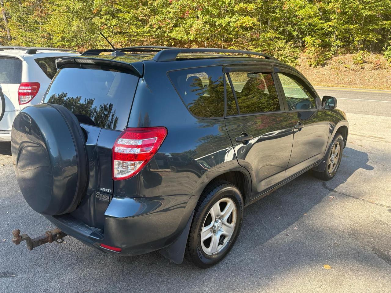 2011 TOYOTA RAV4