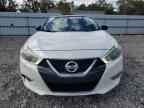 2018 NISSAN Maxima