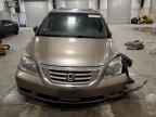 2009 HONDA ODYSSEY