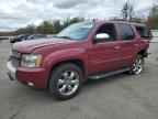 2007 CHEVROLET Tahoe