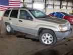 2001 JEEP Grand Cherokee