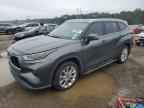 2020 TOYOTA HIGHLANDER