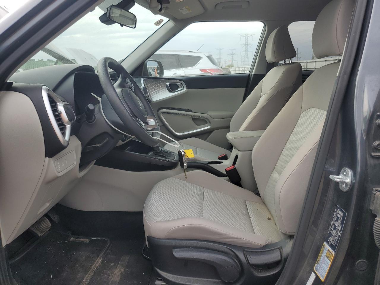 2023 KIA SOUL
