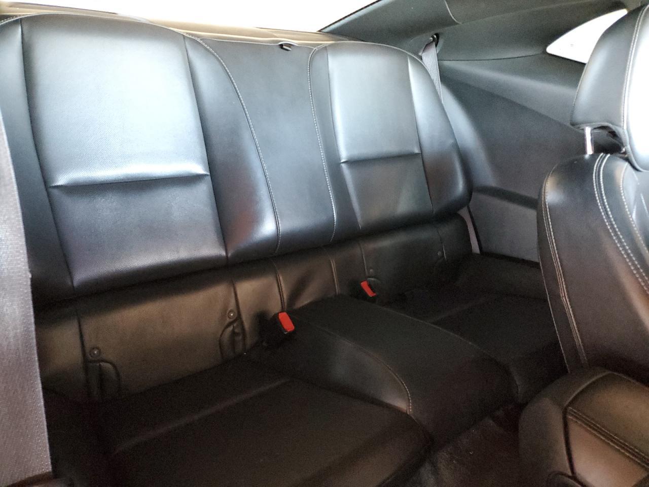 2014 CHEVROLET Camaro