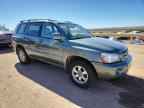 2006 TOYOTA HIGHLANDER