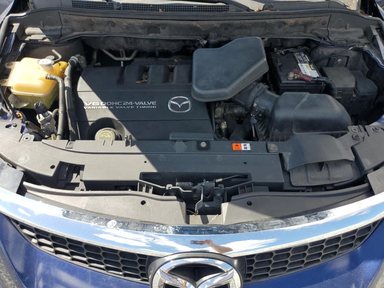 2008 MAZDA CX-9