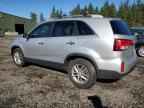 2015 KIA SORENTO