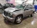 2009 CHEVROLET Trailblazer