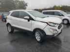 2020 FORD EcoSport
